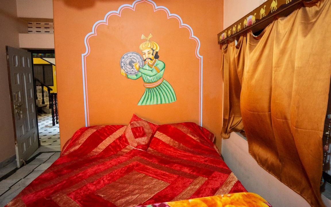 Photo of Others in Pushkar