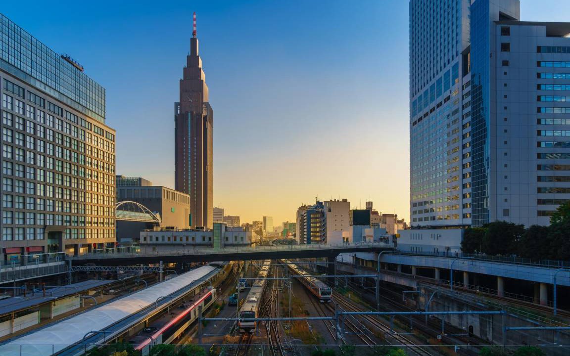 Photo of Others in Shinsencho