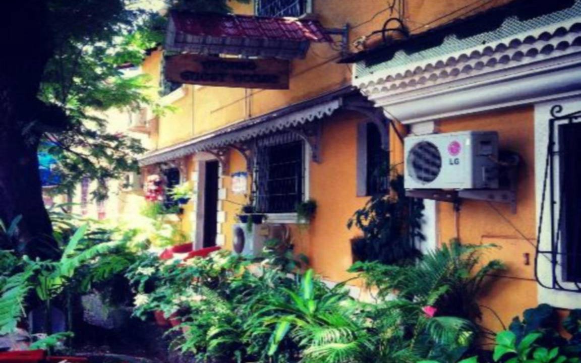 Photo of Others in Fontainhas