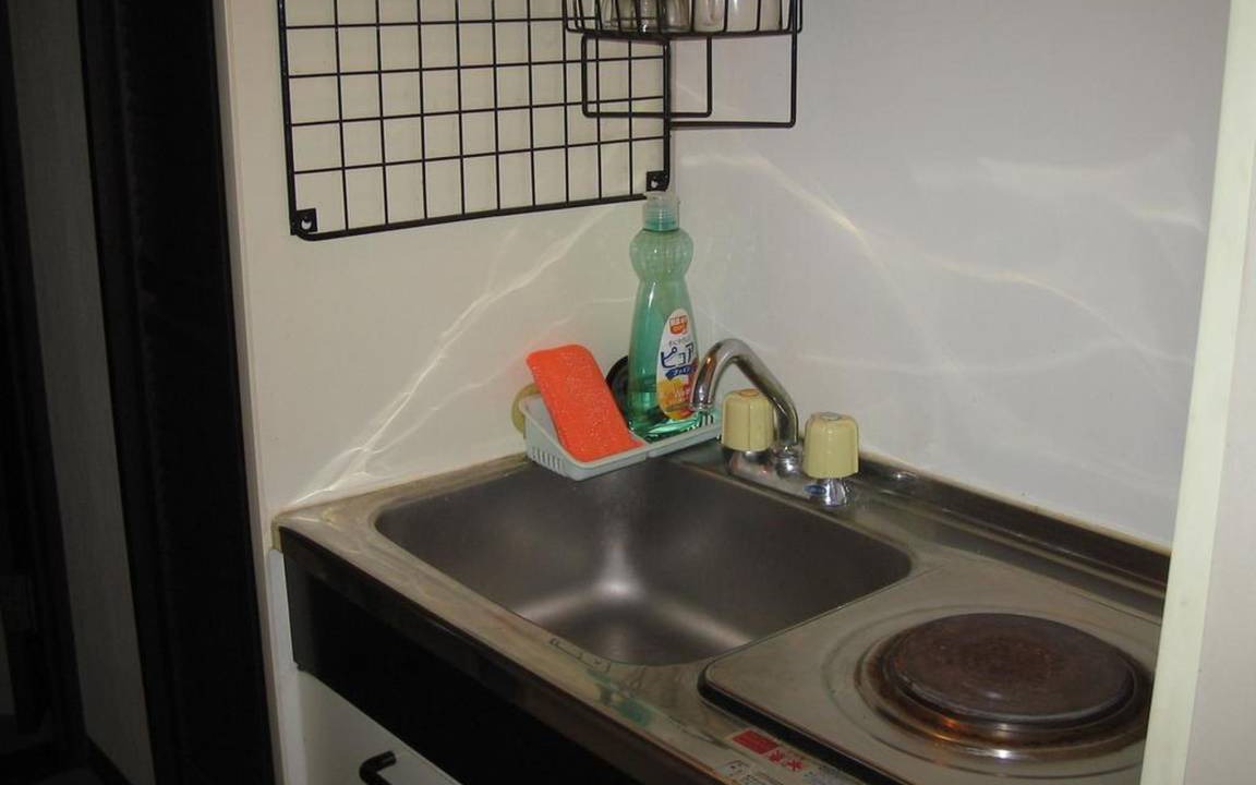 Photo of Kitchen in Kita