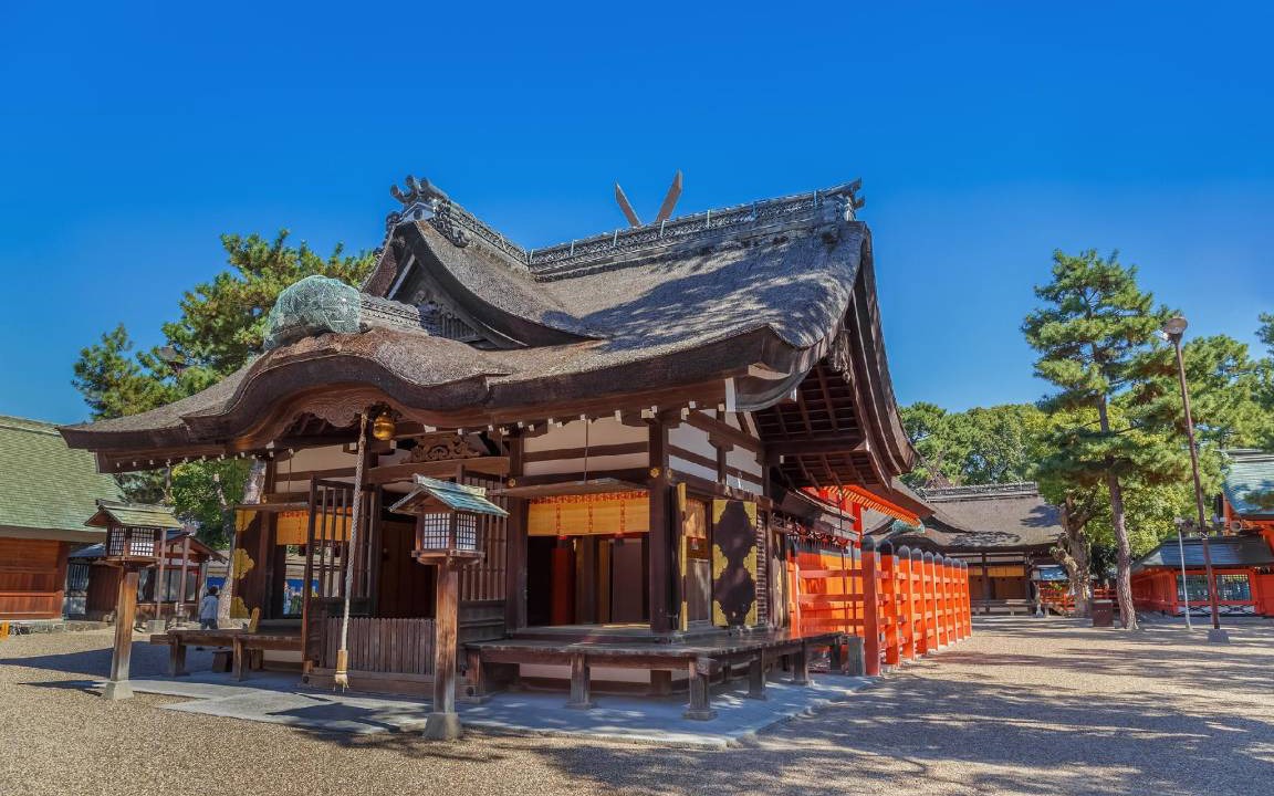 Photo of Others in Higashisumiyoshi-ku