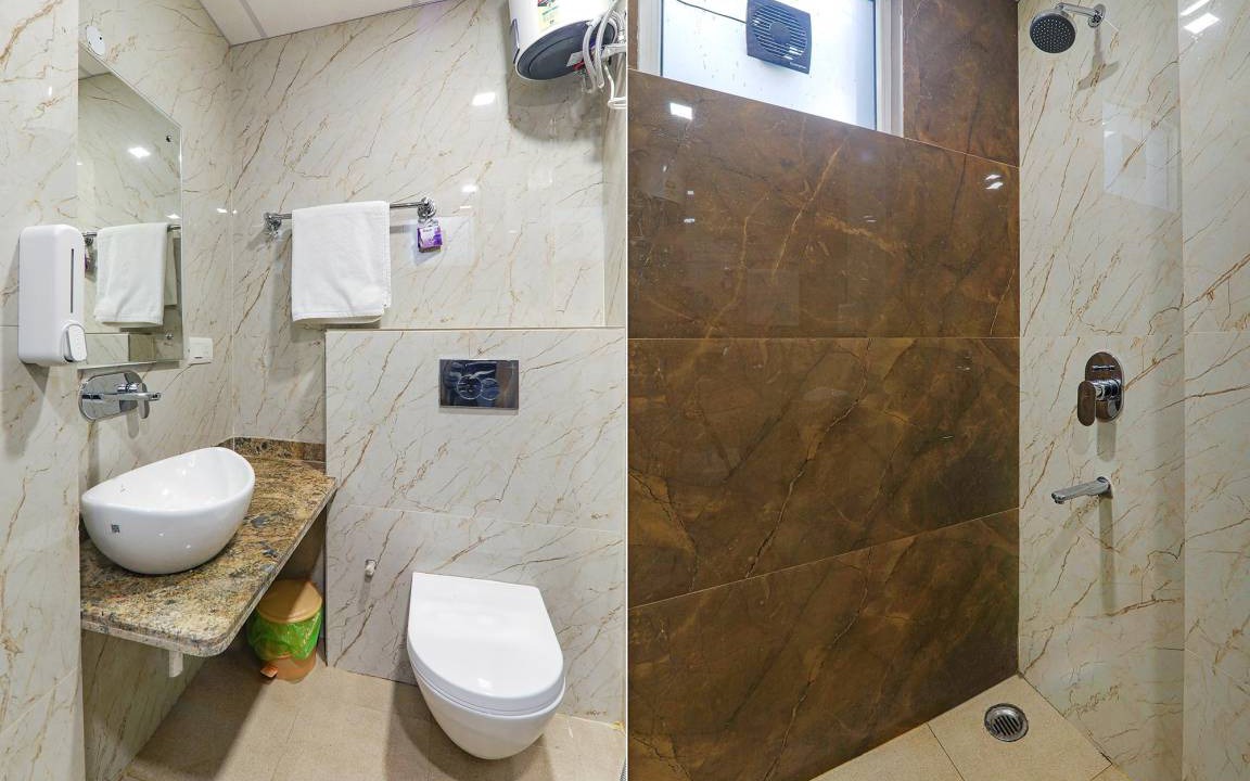 Photo of Bathroom in Civil Lines