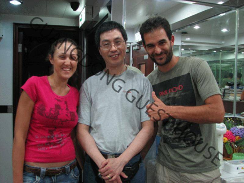 Photo of Others in Tsim Sha Tsui