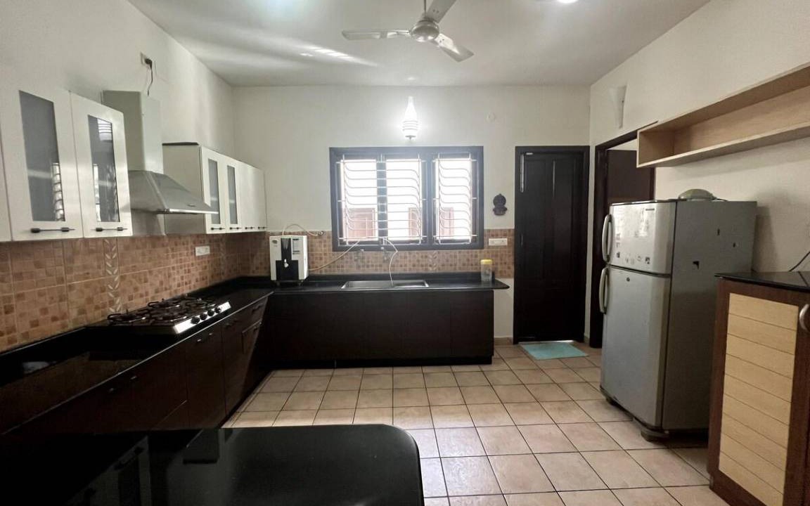 Photo of Livingroom in Palavakkam