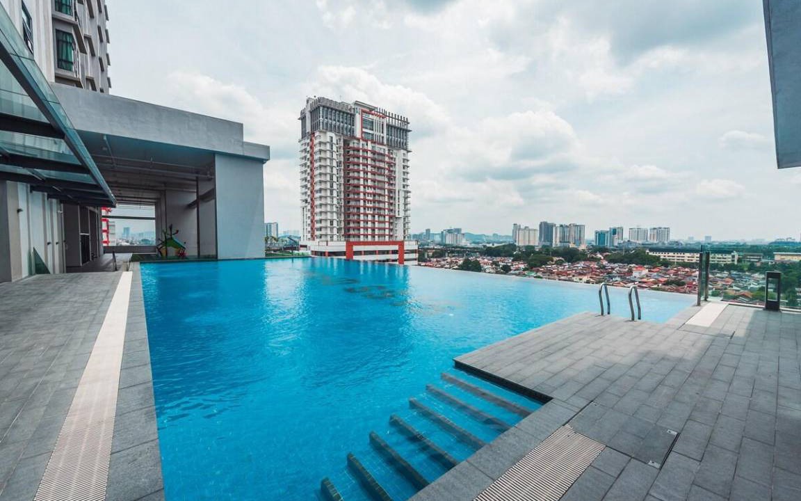 Photo of Outdoor in Subang Jaya