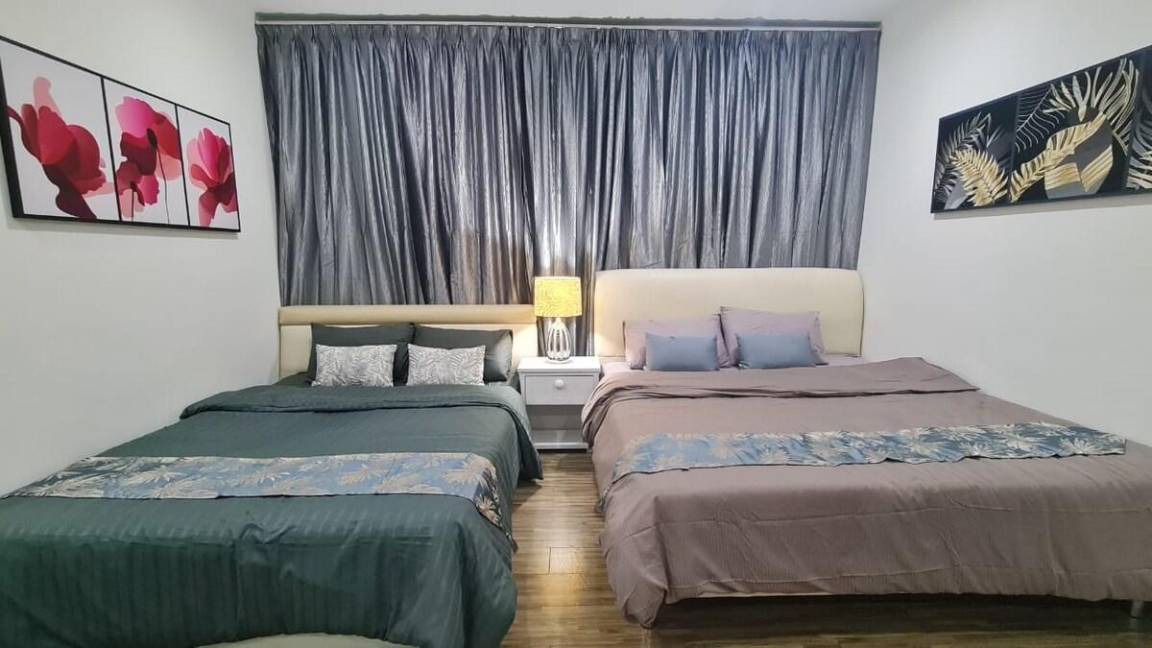 Photo of Bedroom in Danau Kota