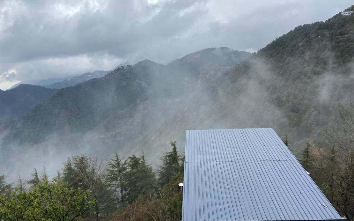 Photo of Others in Mussoorie