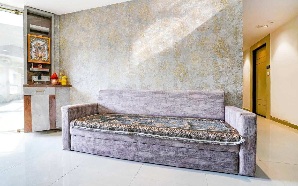 Photo of Bedroom in Gandhinagar