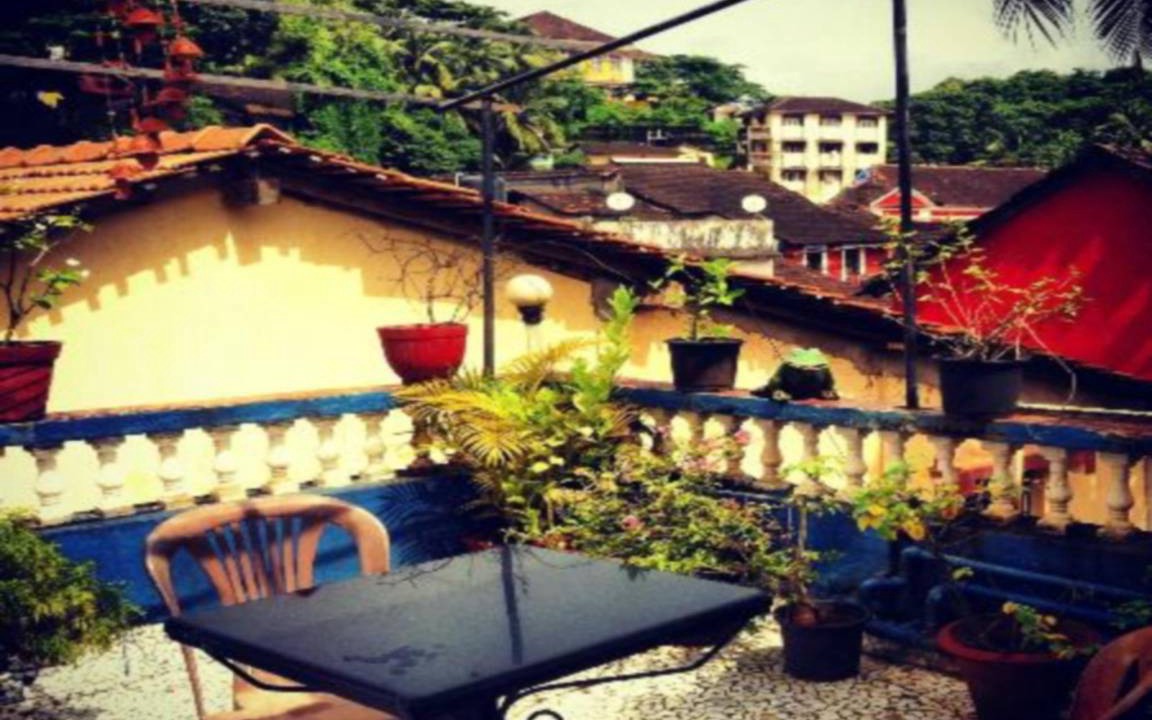 Photo of Others in Fontainhas