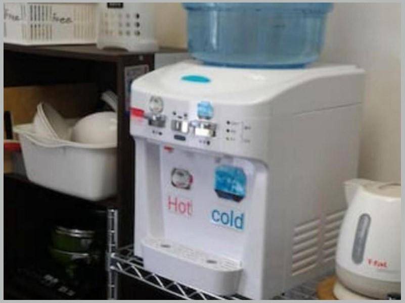 Photo of Kitchen in Karasuma