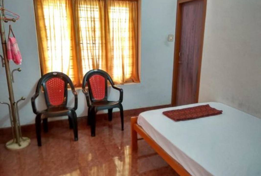 Photo of Bedroom in Kazhakuttam