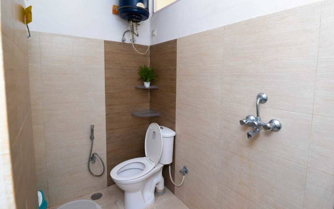 Photo of Bathroom in Jaipur