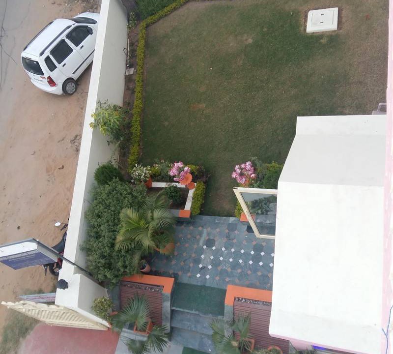 Photo of Others in Bani Park