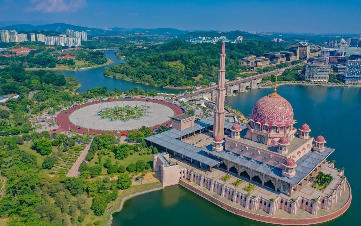 Photo of Others in Putrajaya