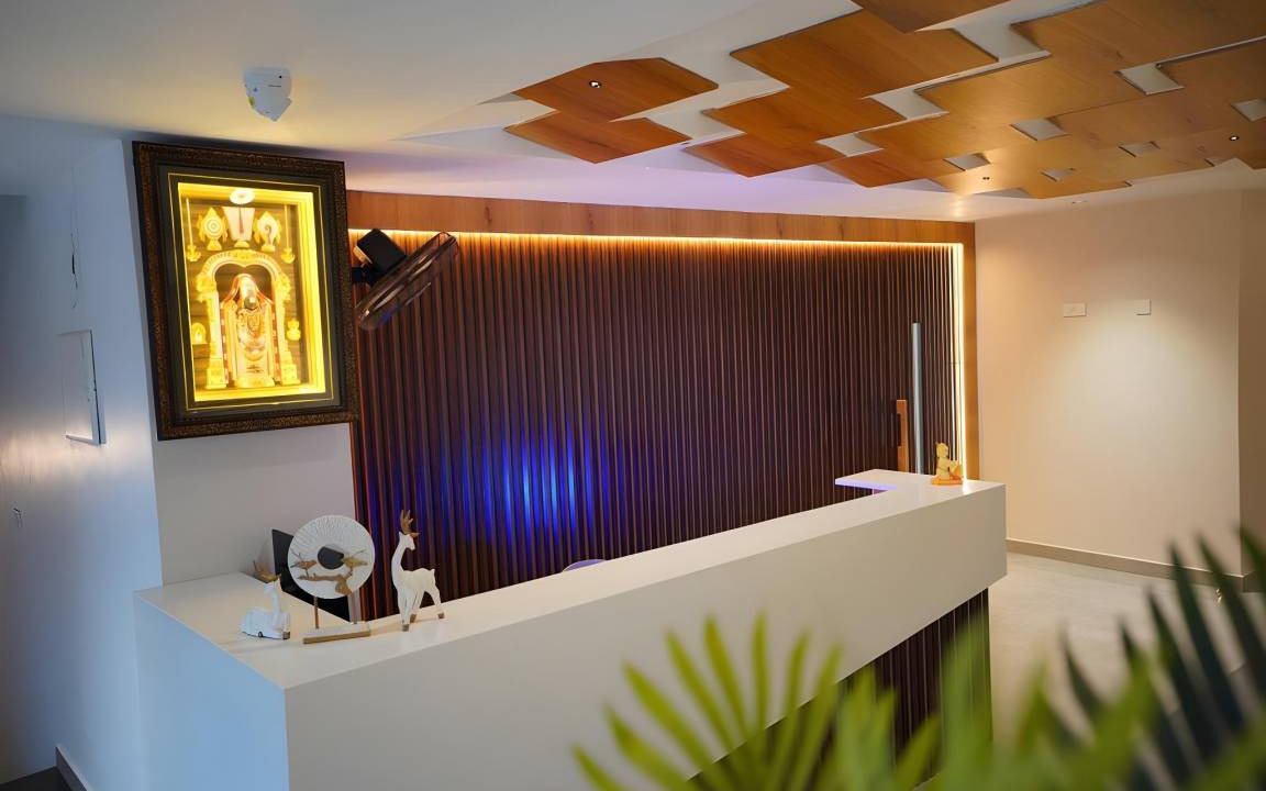 Photo of Bathroom in Guntur