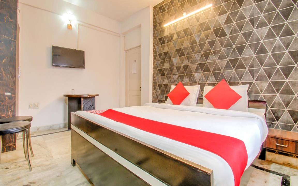 Photo of Bedroom in Patna