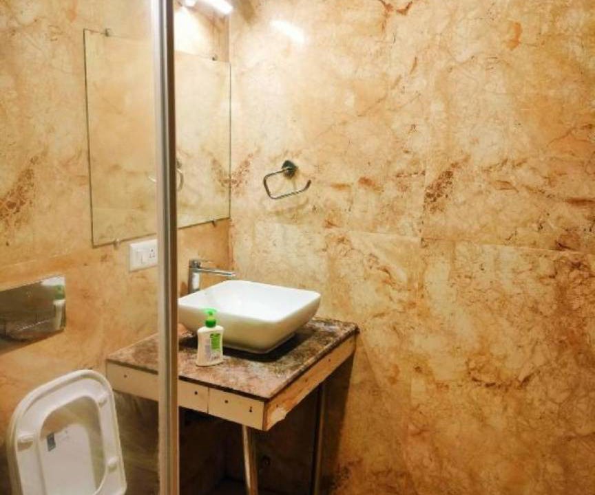 Photo of Bathroom in Civil Lines