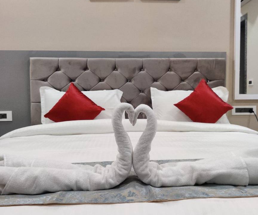Photo of Bedroom in Nathdwara