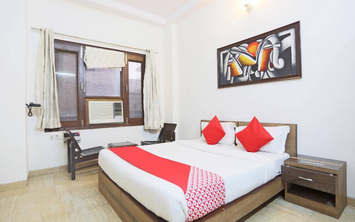 Photo of Bedroom in Aurangabad