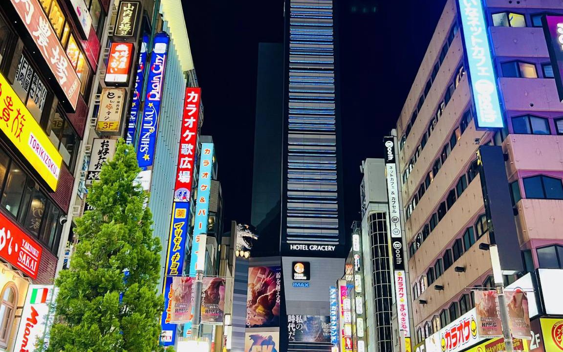 Photo of Others in Kabukicho