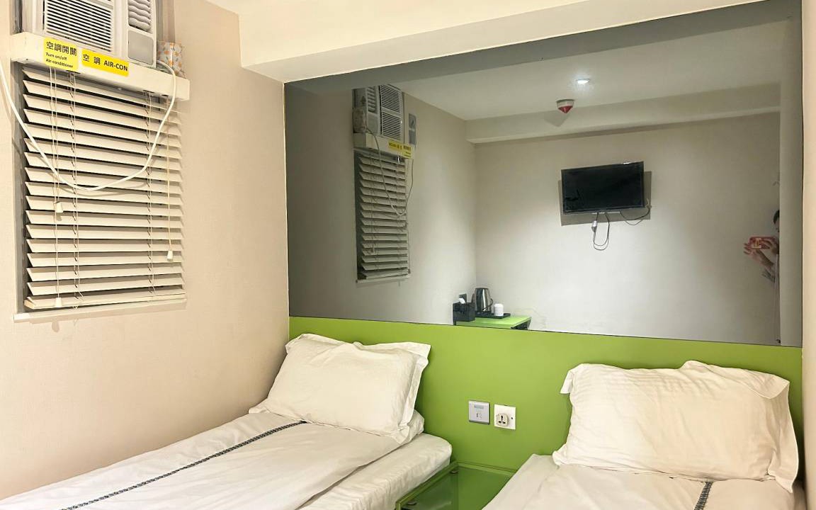 Photo of Bedroom in Jordan