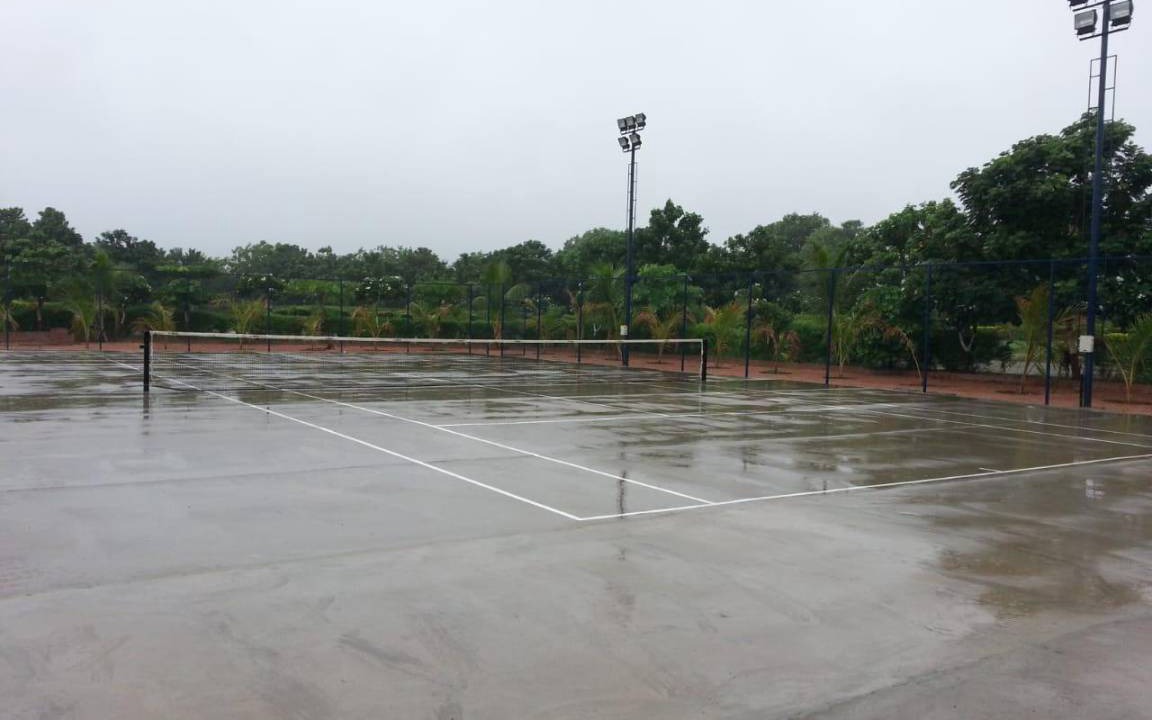 Photo of Outdoor in Kalol
