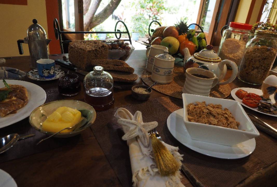Photo of Kitchen in Saligao