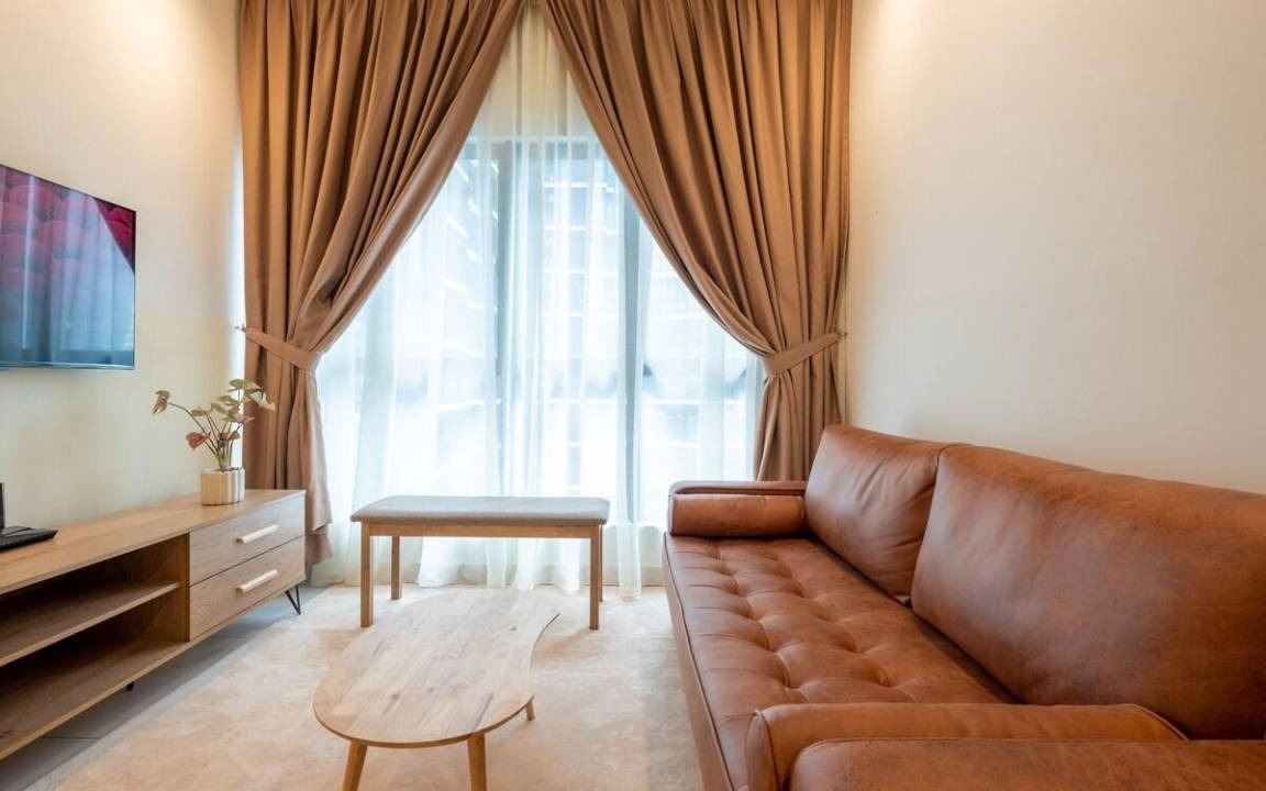 Photo of Livingroom in Bandar Tun Razak