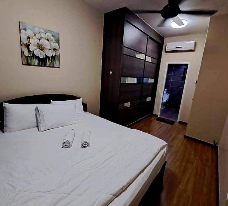 Photo of Bedroom in Subang Jaya