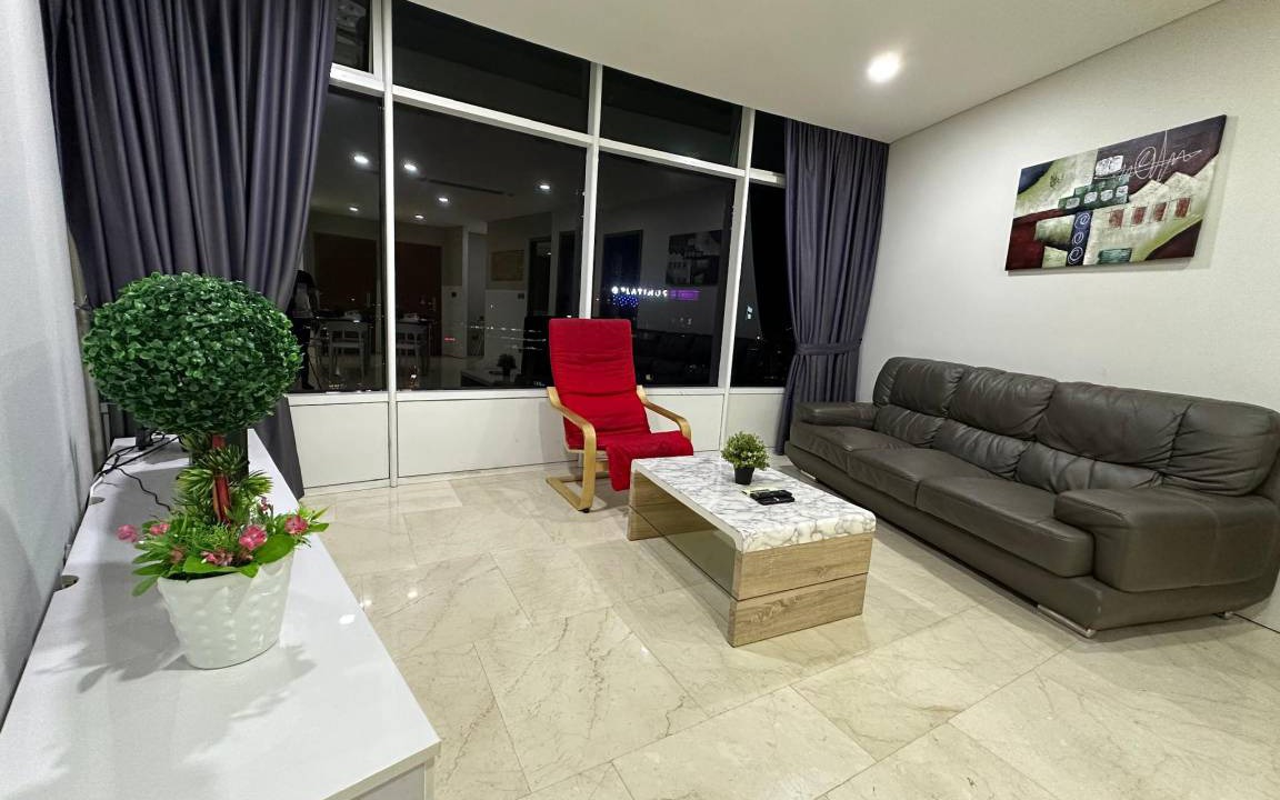 Photo of Livingroom in Kuala Lumpur