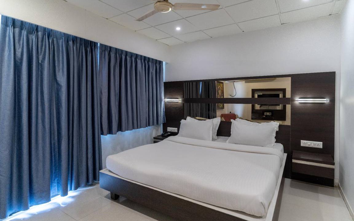 Photo of Bedroom in Maninagar