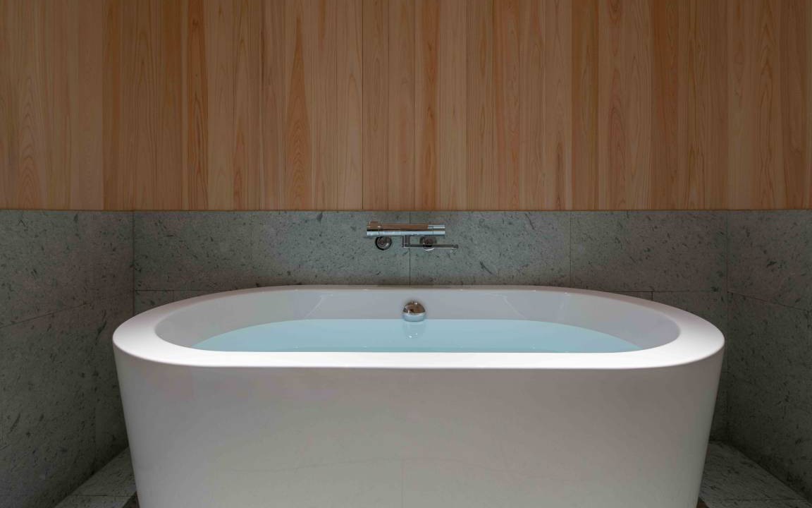 Photo of Bathroom in Osaki