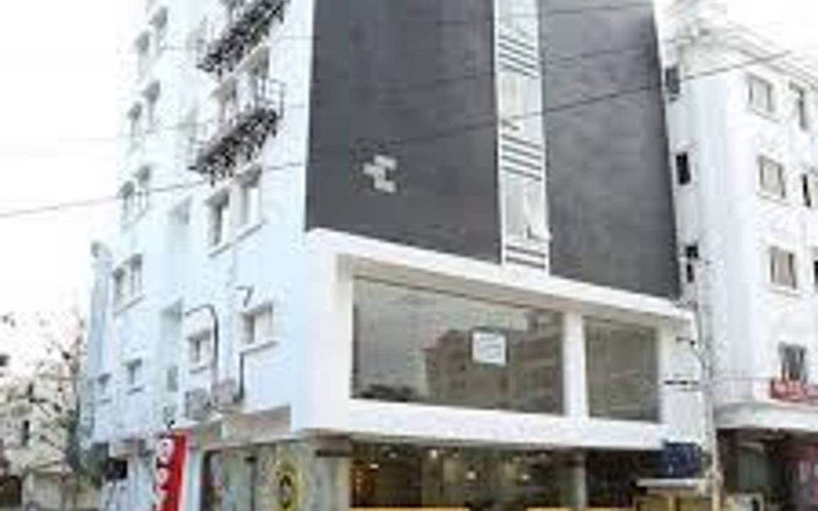 Photo of Others in HITEC City
