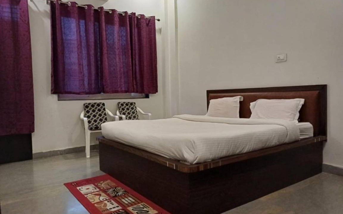 Photo of Bedroom in Chittorgarh