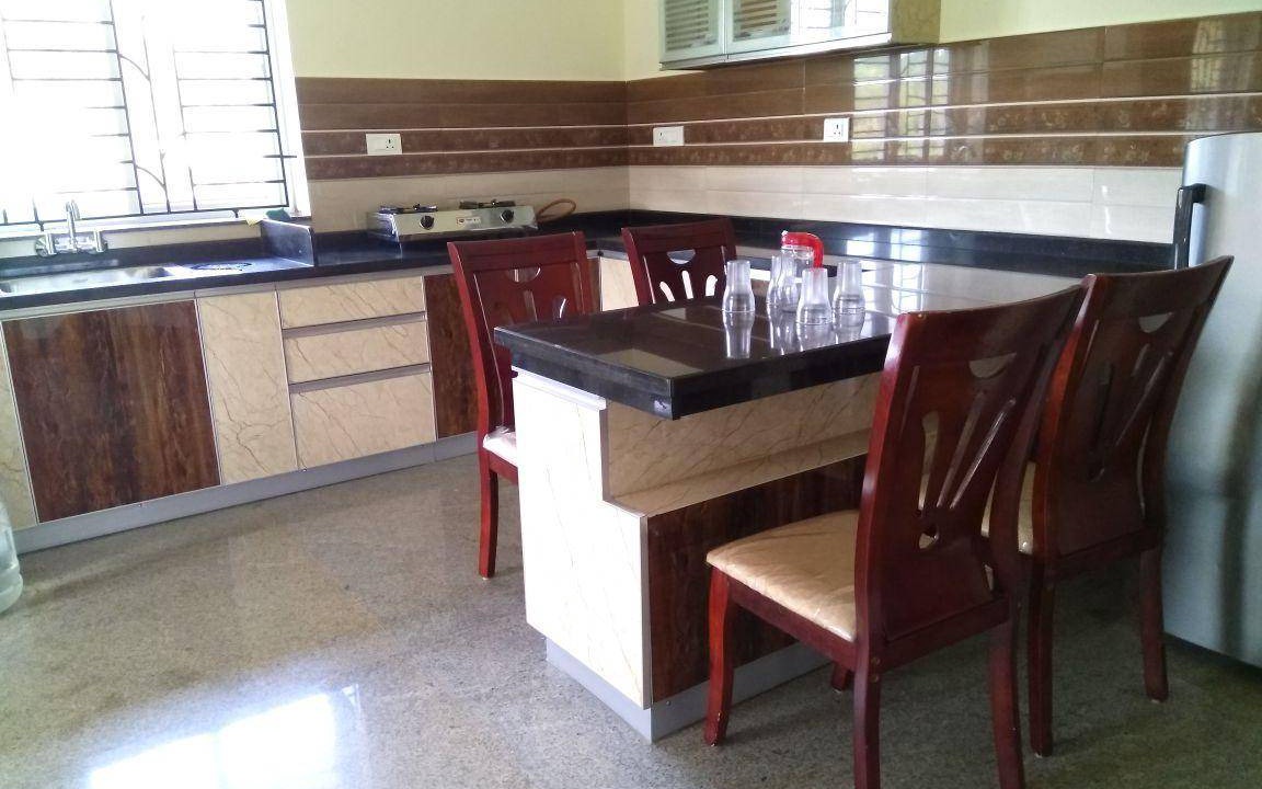 Photo of Kitchen in Mangalore