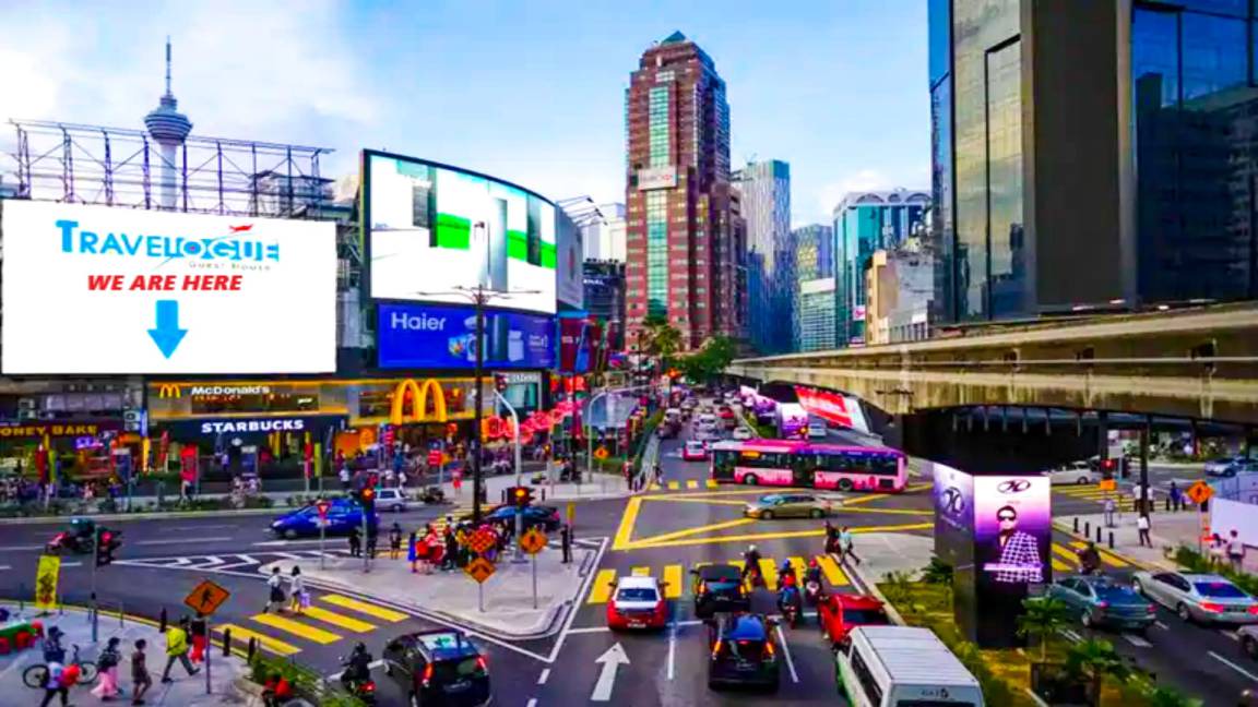 Photo of Others in Bukit Bintang