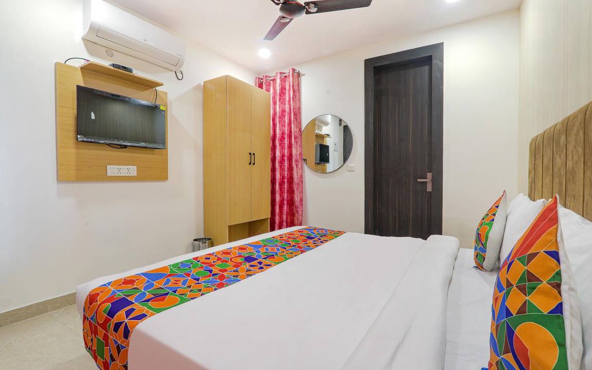 Photo of Bedroom in Civil Lines