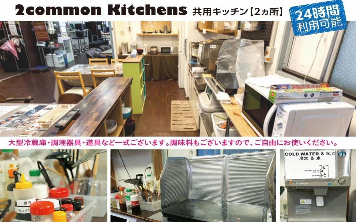 Photo of Others in Nishinari