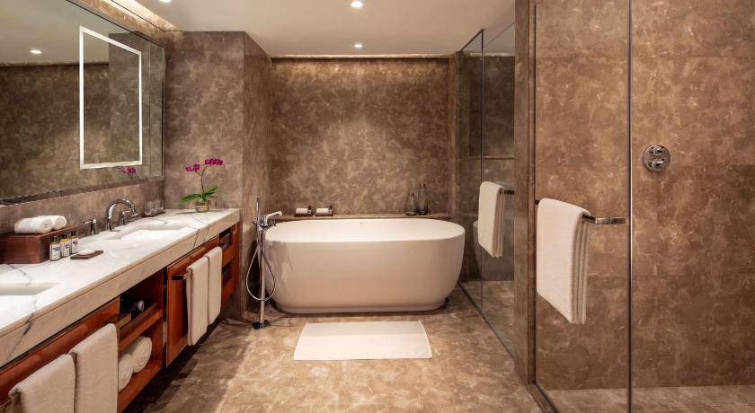 Photo of Bathroom in DPI
