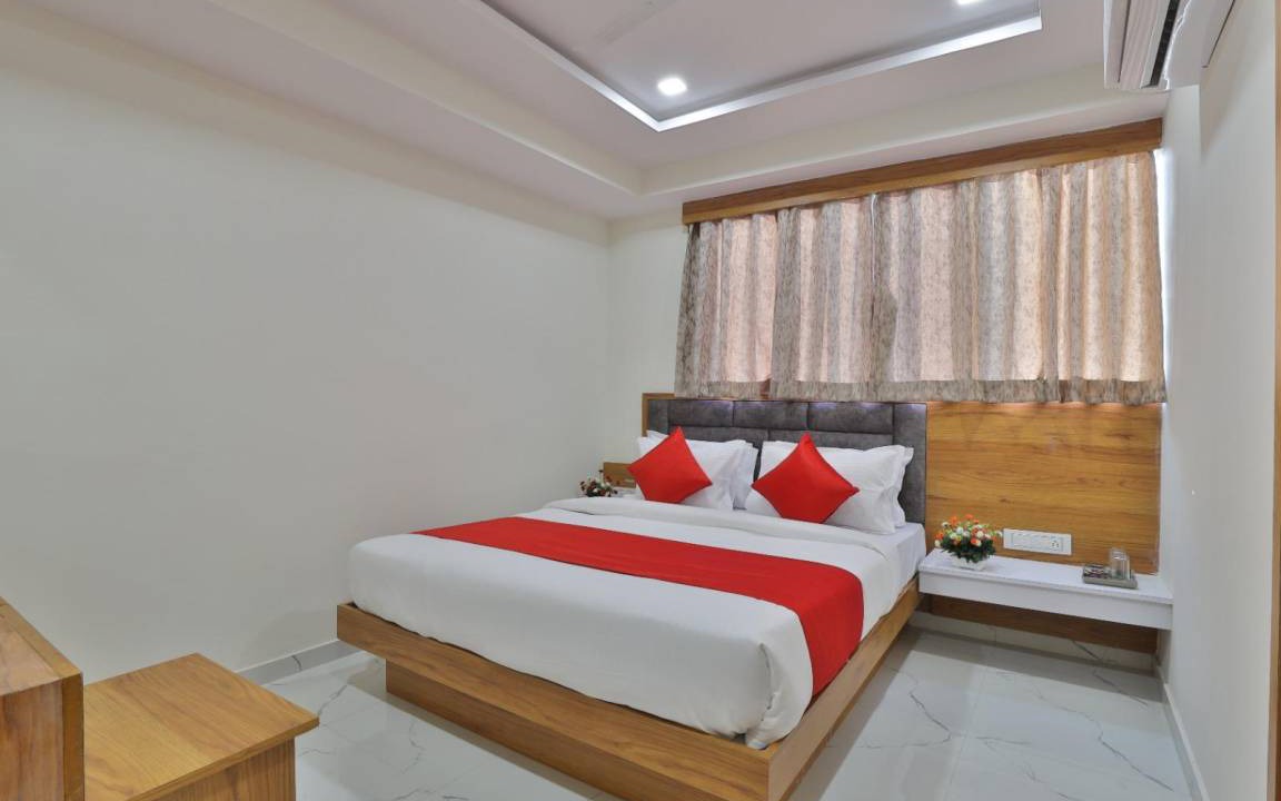 Photo of Bedroom in Vastrapur