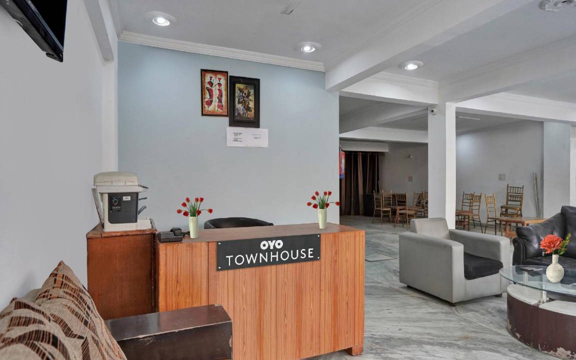 Photo of Livingroom in Noida
