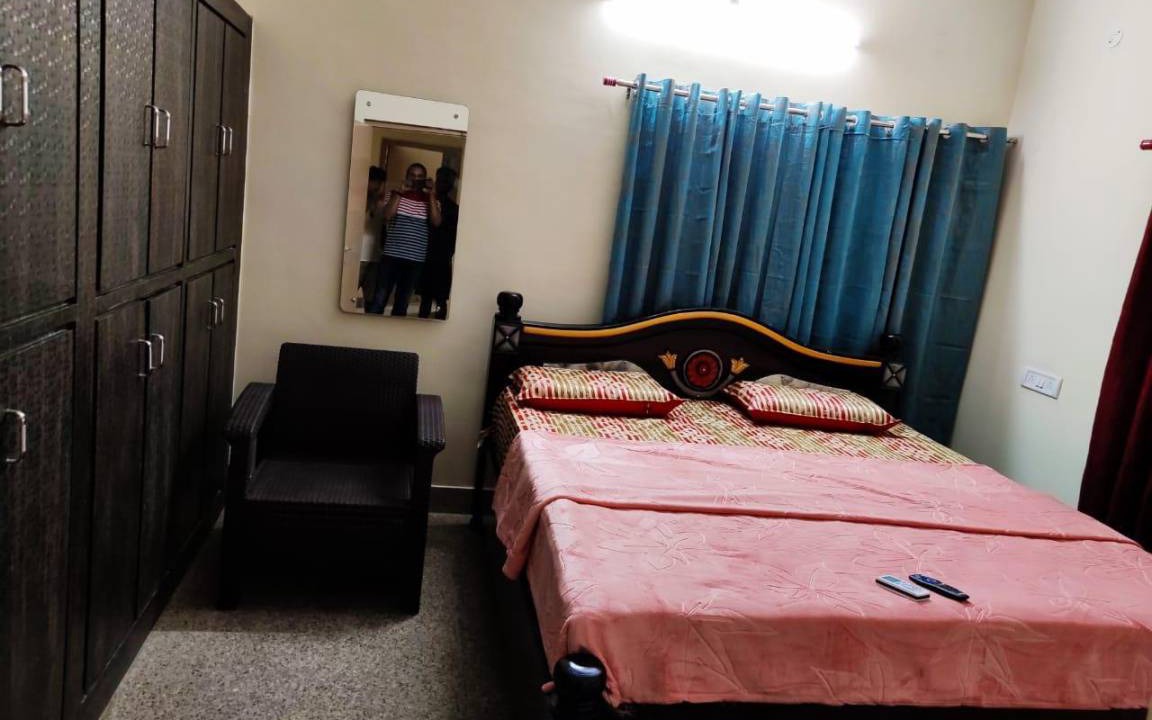 Photo of Bedroom in Visakhapatnam