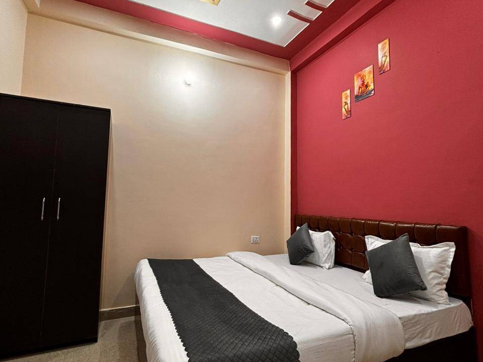 Photo of Bedroom in Varanasi