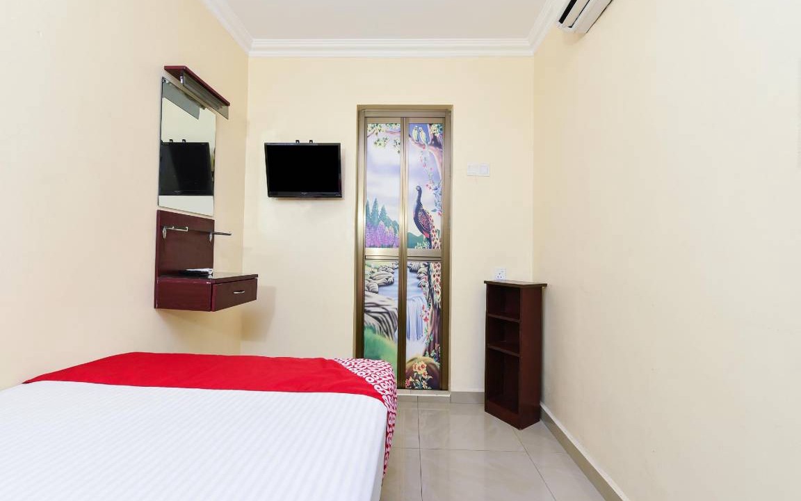 Photo of Bedroom in Petaling Jaya