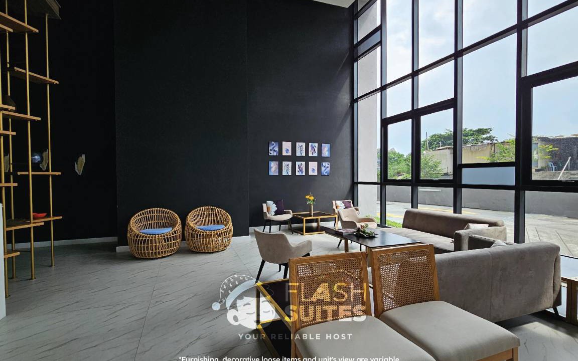 Photo of Livingroom in Kampung Pantai Dalam
