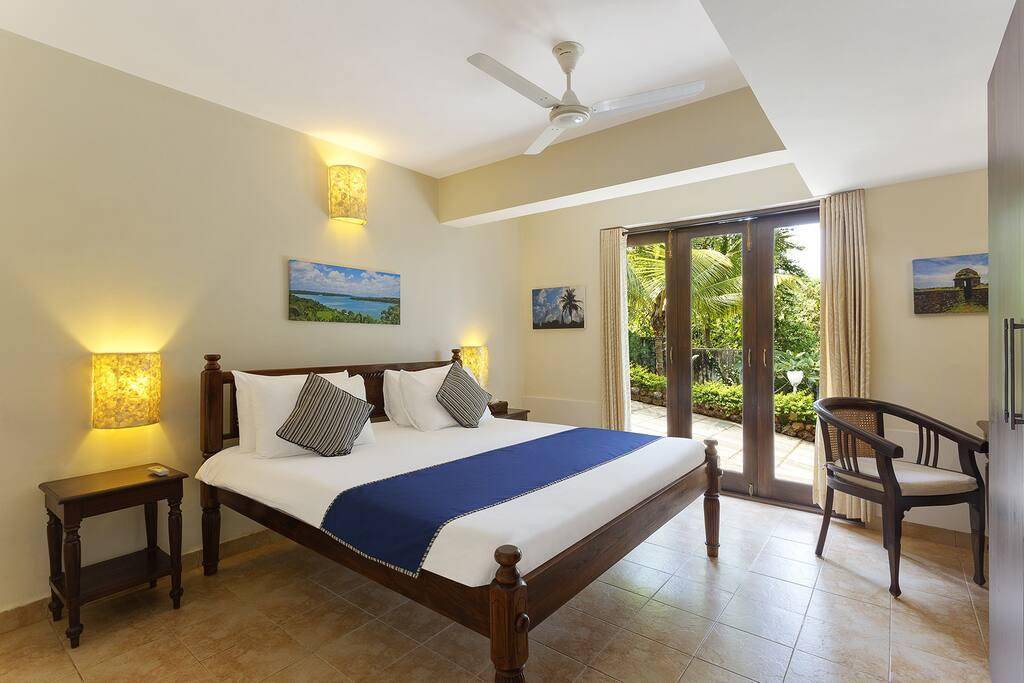 Photo of Bedroom in Britona