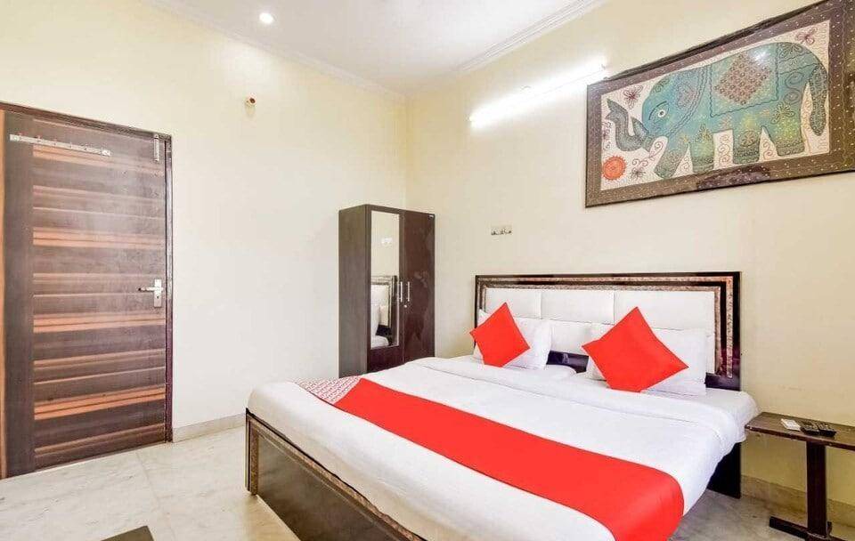 Photo of Bedroom in Durgapura