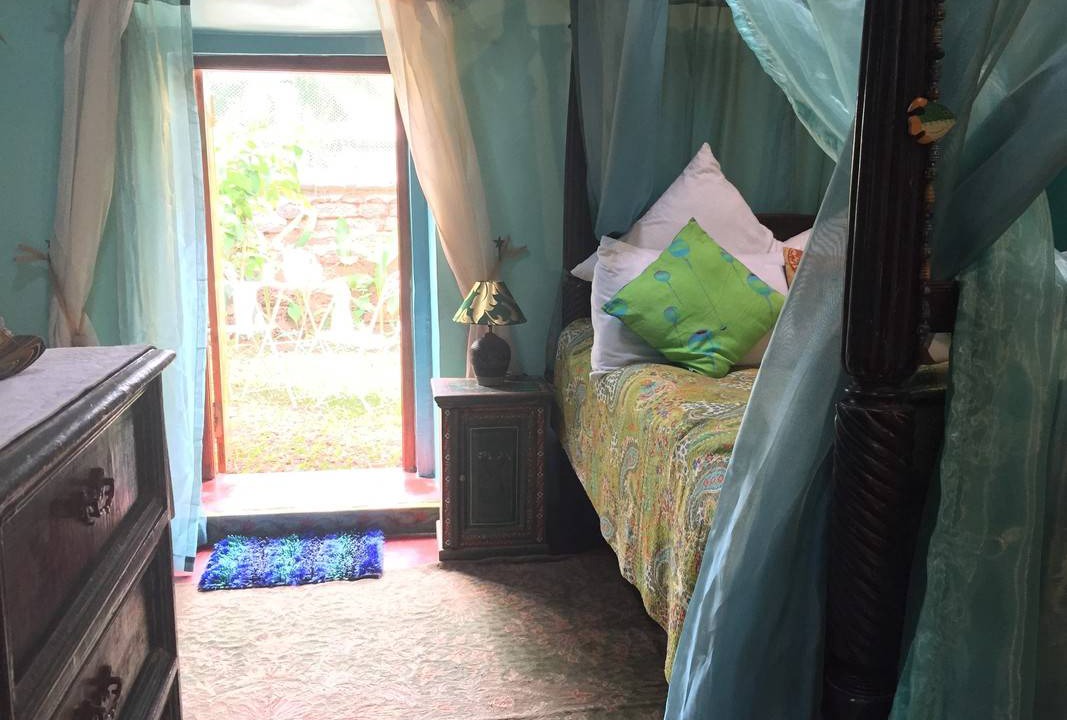 Photo of Bedroom in Saligao
