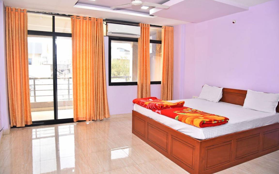 Photo of Bedroom in Ujjain