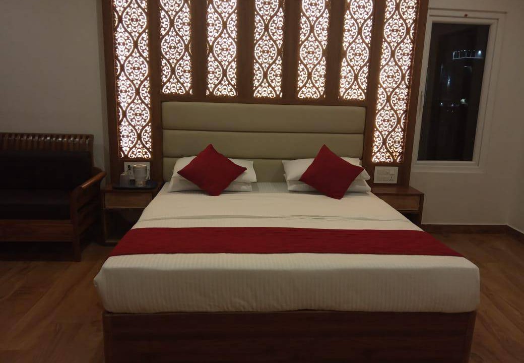 Photo of Bedroom in Tiruchendur
